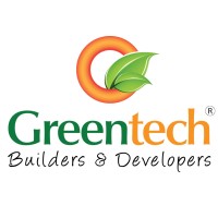 Greentech Builders logo, Greentech Builders contact details