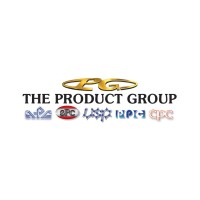 The Product Group of Companies logo, The Product Group of Companies contact details