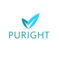 Puright logo, Puright contact details