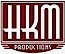 HKM Productions Inc logo, HKM Productions Inc contact details