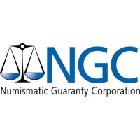 Numismatic Guaranty Corporation logo, Numismatic Guaranty Corporation contact details