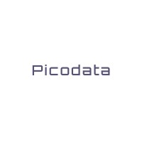 Picodata LLC logo, Picodata LLC contact details