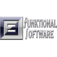 Funktional Software logo, Funktional Software contact details