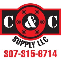 C&C Supply LLC logo, C&C Supply LLC contact details