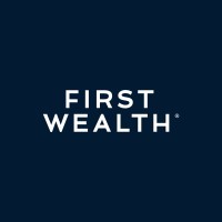 First Wealth LLP logo, First Wealth LLP contact details