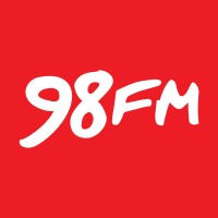 Dublin's 98FM logo, Dublin's 98FM contact details