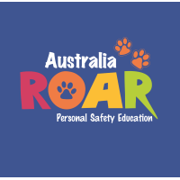 ROAR Australia logo, ROAR Australia contact details