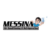 Messina Air Conditioning and Refrigeration Pty Ltd logo, Messina Air Conditioning and Refrigeration Pty Ltd contact details