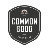 Common Good Pizza & Tap logo, Common Good Pizza & Tap contact details