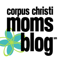 Corpus Christi Moms Blog logo, Corpus Christi Moms Blog contact details