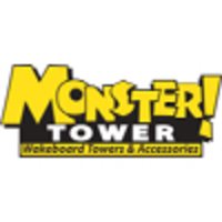 Monster Tower logo, Monster Tower contact details