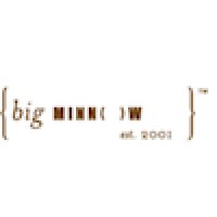 Big Minnow logo, Big Minnow contact details