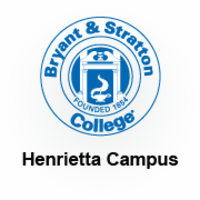 Bryant & Stratton College - Henrietta logo, Bryant & Stratton College - Henrietta contact details