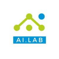 AI Lab logo, AI Lab contact details