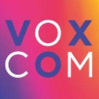 VOXCOM Comunicação & Marketing logo, VOXCOM Comunicação & Marketing contact details