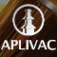 APLIVAC - APLICAÇÕES A VÁCUO logo, APLIVAC - APLICAÇÕES A VÁCUO contact details