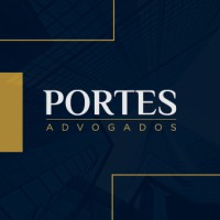 Portes Advogados logo, Portes Advogados contact details