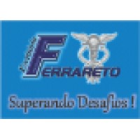 ESCRITORIO FERRARETO logo, ESCRITORIO FERRARETO contact details