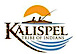 KALISPEL TRIBE OF INDIANS logo, KALISPEL TRIBE OF INDIANS contact details