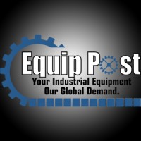 Equippost.com logo, Equippost.com contact details