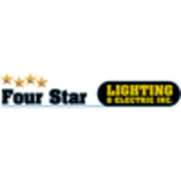 Fourstar Lighting logo, Fourstar Lighting contact details