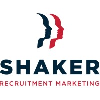 Shaker Recruitment Marketing logo, Shaker Recruitment Marketing contact details