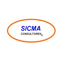 SICMA Consultores logo, SICMA Consultores contact details