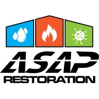 ASAP Restoration LLC logo, ASAP Restoration LLC contact details