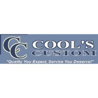 Cools Custom Remodeling Inc. logo, Cools Custom Remodeling Inc. contact details