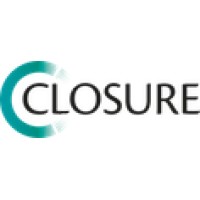 Closure logo, Closure contact details