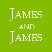 James and James Fulfilment logo, James and James Fulfilment contact details