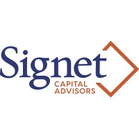 Signet Capital Advisors logo, Signet Capital Advisors contact details