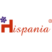 HISPANIA REFRIGERACION logo, HISPANIA REFRIGERACION contact details