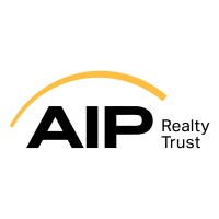 AIP Realty Trust logo, AIP Realty Trust contact details