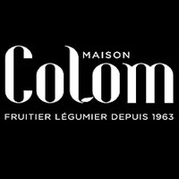 Maison Colom logo, Maison Colom contact details