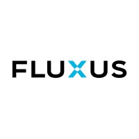 Fluxus Inc. logo, Fluxus Inc. contact details