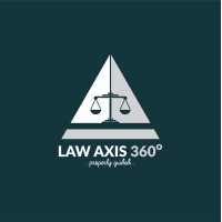 Law Axis 360° logo, Law Axis 360° contact details