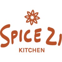 Spice Zi Kitchen logo, Spice Zi Kitchen contact details