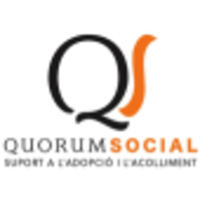 Quorum Social -Suport a l'Adopció i l'Acolliment- logo, Quorum Social -Suport a l'Adopció i l'Acolliment- contact details