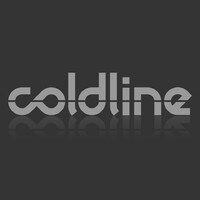 Coldline logo, Coldline contact details