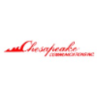 Chesapeake Communications, Inc. logo, Chesapeake Communications, Inc. contact details