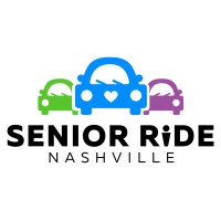 Senior Ride Nashville logo, Senior Ride Nashville contact details