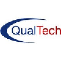 QualTech Inc logo, QualTech Inc contact details