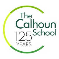 The Calhoun School logo, The Calhoun School contact details