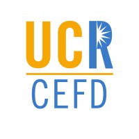 UCR School of Business Center for Economic Forecasting & Development logo, UCR School of Business Center for Economic Forecasting & Development contact details