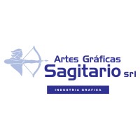 Artes Gráficas Sagitario logo, Artes Gráficas Sagitario contact details