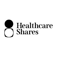 Healthcare Shares logo, Healthcare Shares contact details