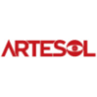 Artesol Asia logo, Artesol Asia contact details