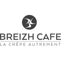 Breizh Café logo, Breizh Café contact details