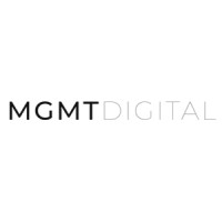 MGMT Digital logo, MGMT Digital contact details